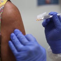 COVID-19 vaccination