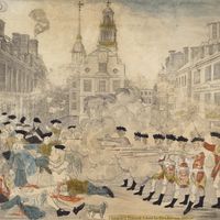 Boston Massacre