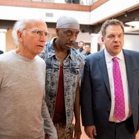 Curb Your Enthusiasm