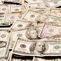 United States currency