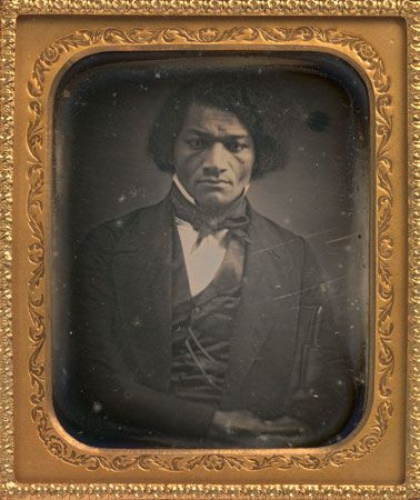 Frederick Douglass