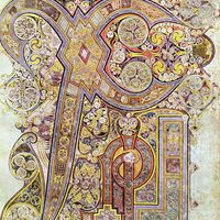 Book of Kells