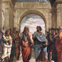 Raphael: School of Athens