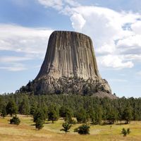 Devils Tower