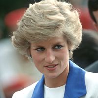 Diana, princess of Wales