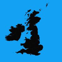 The difference between Great Britain and the United Kingdom