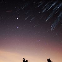 The difference between meteors, meteorites, and meteoroids