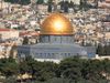 The history of the Dome of the Rock