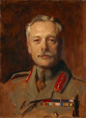 Sir Douglas Haig