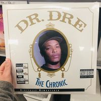 The Chronic