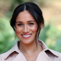 Meghan, duchess of Sussex