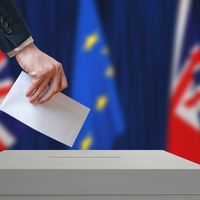 Voting in the United Kingdom