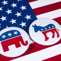 United States political parties