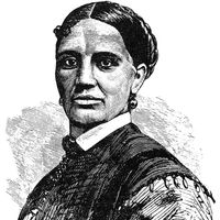 Elizabeth Keckley