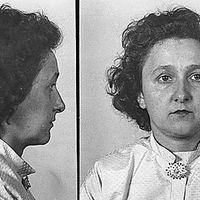 Ethel Rosenberg
