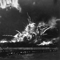 Attack on Pearl Harbor