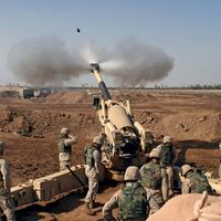 Iraq War: Second Battle of Fallujah