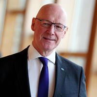 John Swinney
