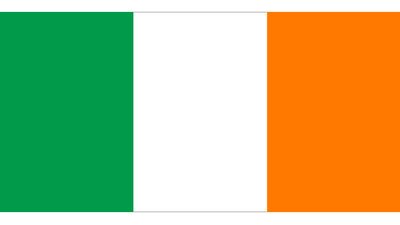 Flag of Ireland