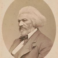 Frederick Douglass