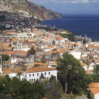 Madeira Island: Funchal