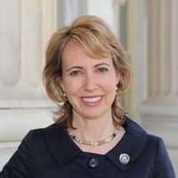 Gabby Giffords