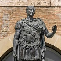 Julius Caesar