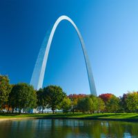 Gateway Arch