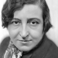 Germaine Dulac
