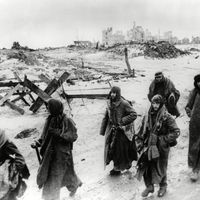Battle of Stalingrad