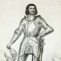 Gilles de Rais.