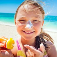 Stay Safe in the Sun