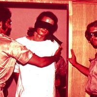 Stanford Prison Experiment