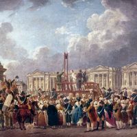 French Revolution