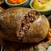 haggis