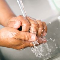 hand, foot, and mouth disease