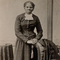 Harriet Tubman