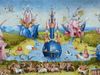 Earth, heaven, and hell: Hiëronymus Bosch's The Garden of Earthly Delights