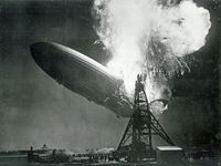 Hindenburg disaster