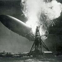 Hindenburg disaster