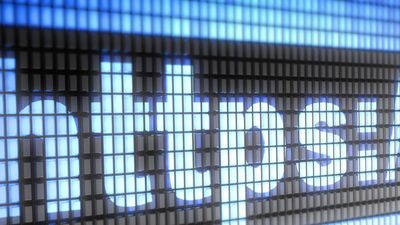 Screen with https for internet security. (encryption, privacy, websites)