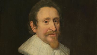 Hugo Grotius