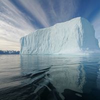 Iceberg