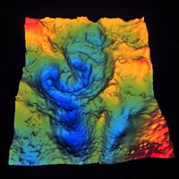 Chicxulub impact crater