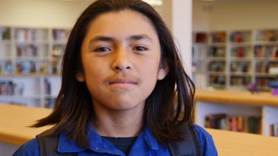 Find out why people celebrate Indigenous Peoples' Day