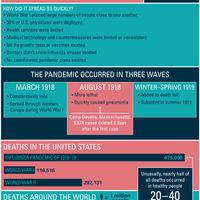 influenza pandemic of 1918–19