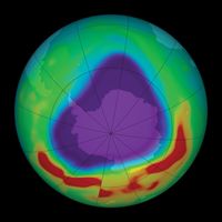 ozone layer