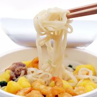 Ramen noodles