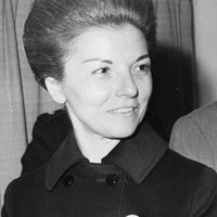 Isabel Perón