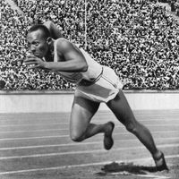 Jesse Owens